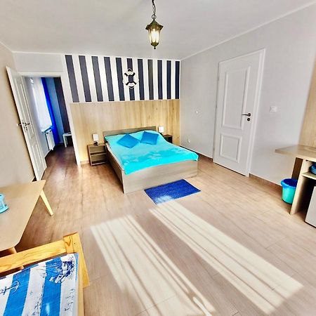 Villa Baltic Karwia Eksteriør bilde