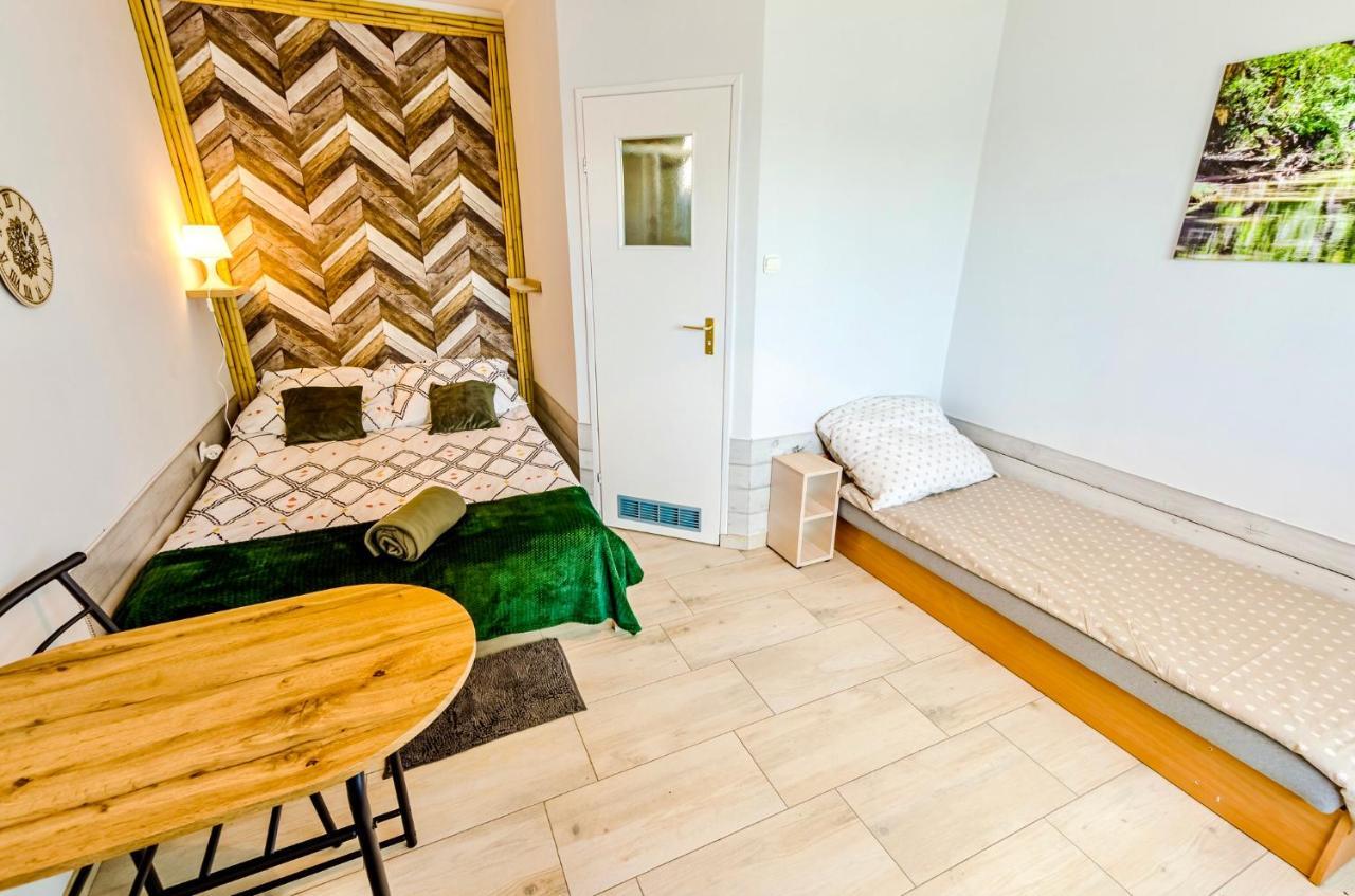 Villa Baltic Karwia Eksteriør bilde
