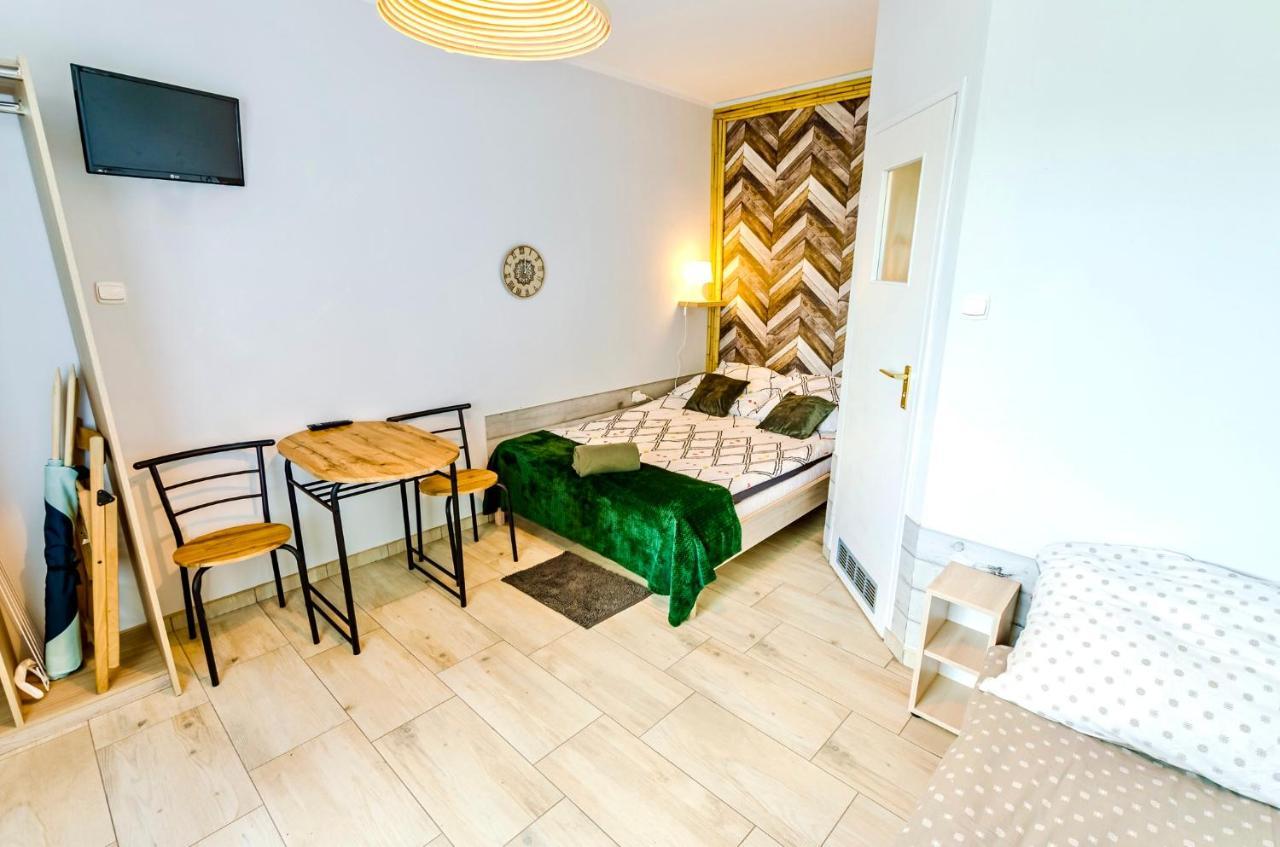 Villa Baltic Karwia Eksteriør bilde