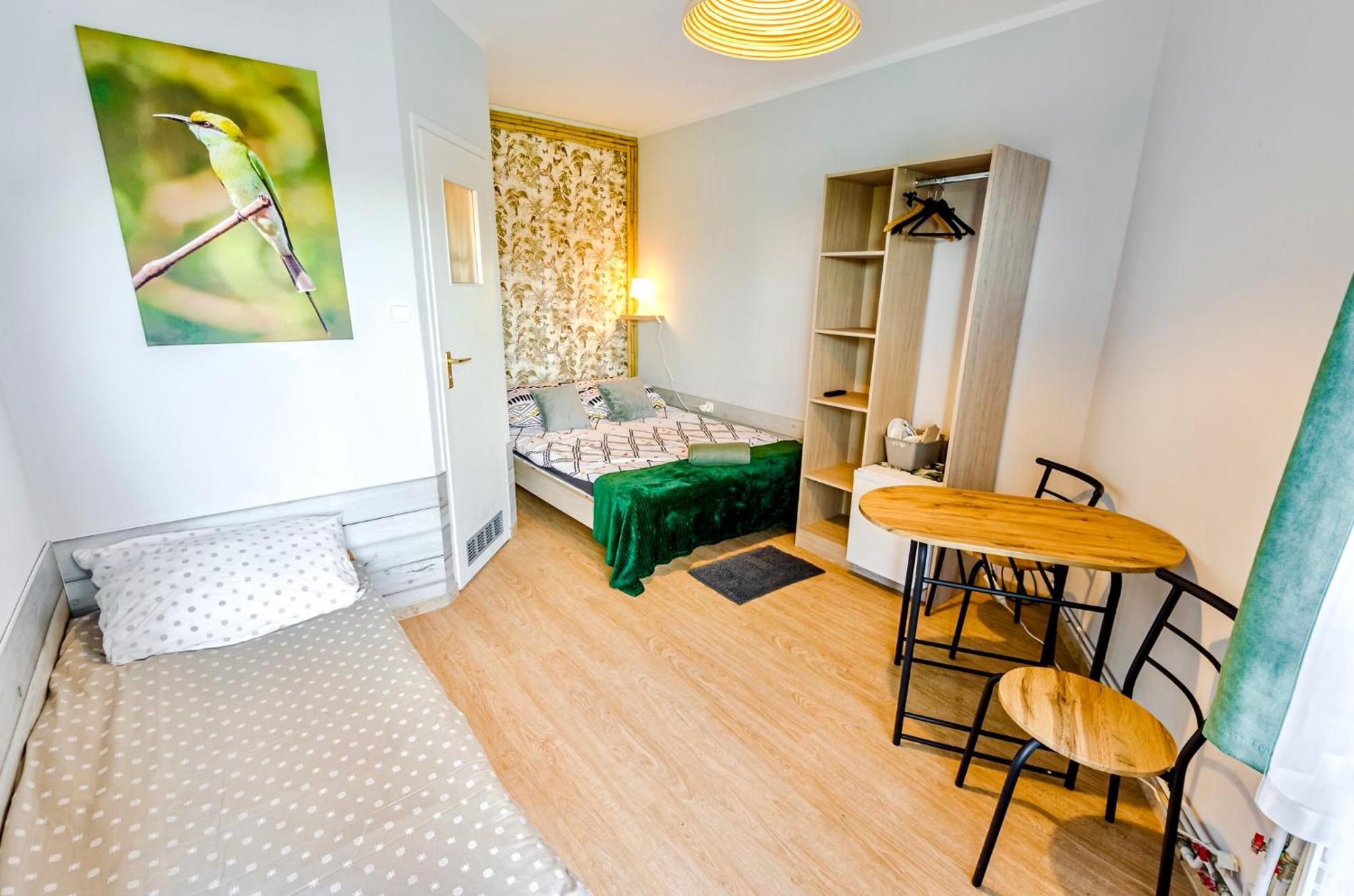 Villa Baltic Karwia Eksteriør bilde