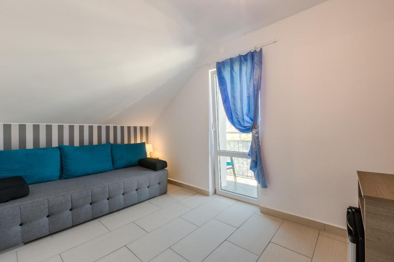 Villa Baltic Karwia Eksteriør bilde