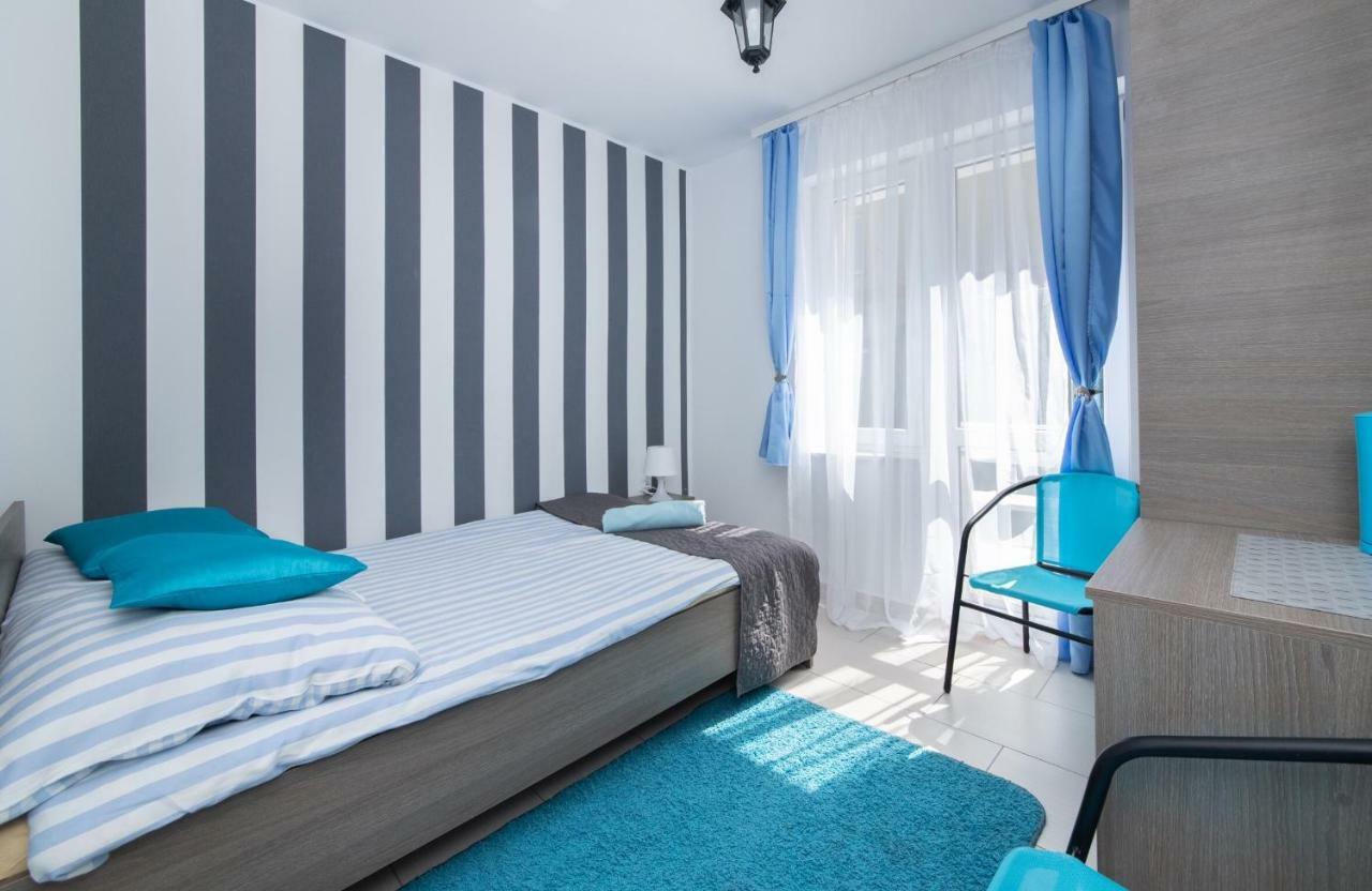 Villa Baltic Karwia Eksteriør bilde